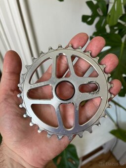 BMX komponenty - 3