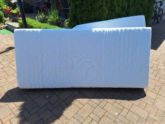 Prodám matrace 200 x 90 x23 cm - 3