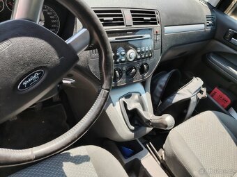 C max - 3