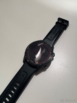 Garmin fenix 7s solar - 3