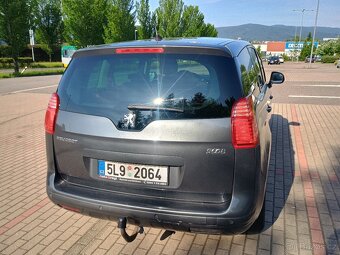 peugeot 5008 2,0 hdi - 3