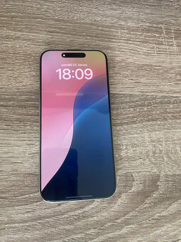 Apple iPhone 16 Pro Max 256 GB - 3
