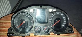 budiky passat b6 2.0 tdi 103 kw BMP - 3