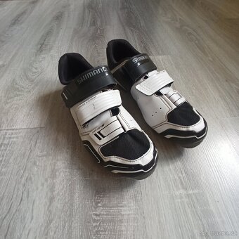 Tretry Shimano SH-XC 31 - 3