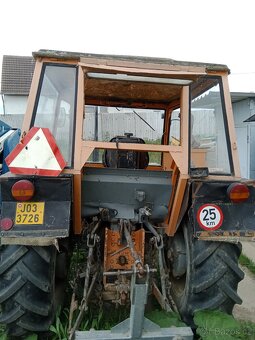 Traktor Zetor 4011 - 3