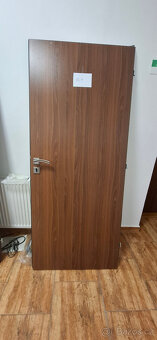 Vnitřní dveře 4ks - 3