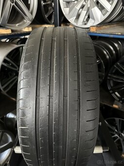 Mercedes Benz pro modely GLK W204 orig. ALU disky - 3