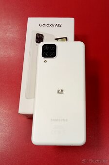 Samsung Galaxy A12 4GB/64GB - 3