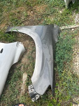 Predám pravý Blantik Toyota RAV 4 2006-2012 - 3