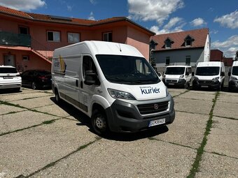 Fiat Ducato L3H2 - 3