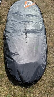 Plovák na windsurfing JP Super Lightwind LXT165 - 3