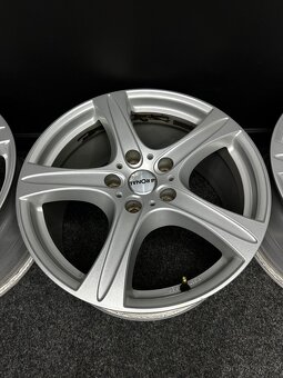 Alu Ronal 5x130 19” - 3