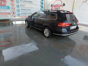 Prodám VW Passat b7 - 3