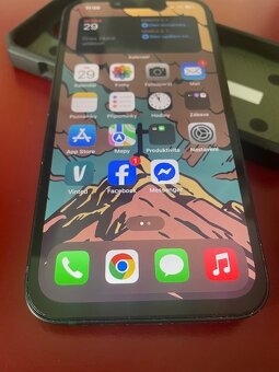 Iphone 13 128 GB " S vadou" - 3