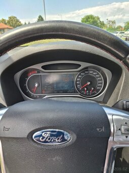 Ford mondeo titanium 2.2 - 3