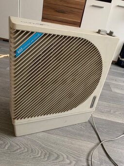 Ventilator(klimatizace) - 3