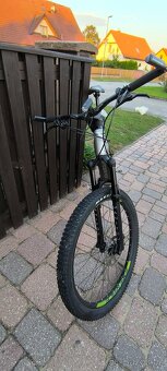 Leader Fox ACRON, ročník 2021, kola 29", velikost XL - 3