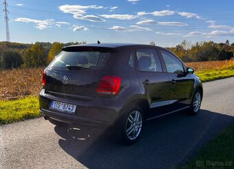 VW Polo 1.6/66kW, 2013, Diesel - 3