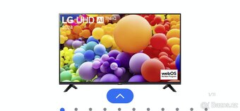 Televizor LG Electronics - 3