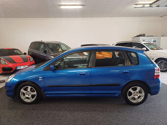 Honda Civic 1.4i 2maj.CZ,AC,2x kola,Top stav - 3