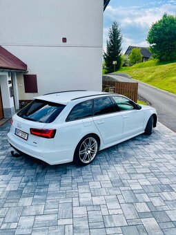 Audi A6 Avant 3.0 Bitdi - Competition - 3