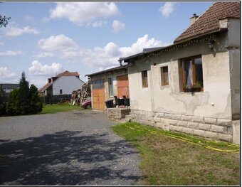 Rodinný dům s pozemkem, Choťánky, ID 7546e 1308 - 3