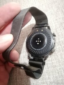 Chytré hodinky SPORTS WATCH - 3