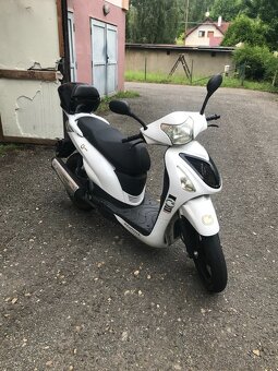 Kentoya HT125T - 3