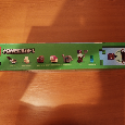 LEGO Minecraft 21253 Zvířecí rezervace - 3