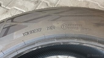 Continental eco contact 215/55 R18 95T - 3