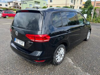 VW Touran - 3