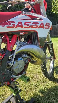GASGAS MC 125 2022 - 3
