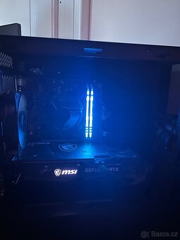 RTX 3050 PC - 3