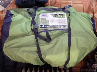 Opera Vango 400 - 3