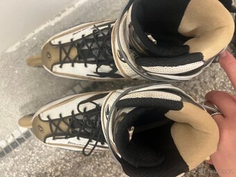 Brusle Rollerblade 38.5 - 3