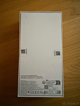 Xiaomi Redmi 13C 5G - černý - 3