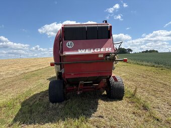 Lis Lely Welger RP435 - 3