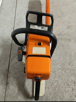 Stihl 460 - 3