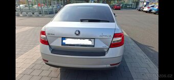 Škoda Octavia 3 1.6 TDI Ambition - 3
