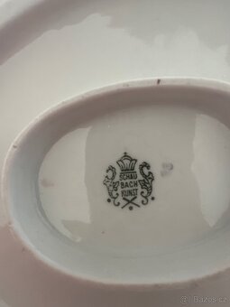 Porcelánová figurka Schaubach Kunst - 3