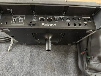 Roland SPD-SX + obal - 3