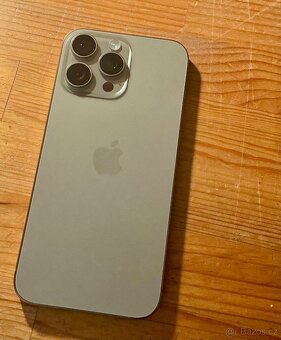 Iphone 16 pro Max 256gb - 3