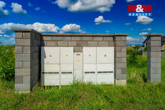 Prodej pozemku k bydlení, 1740 m², Mladá Boleslav - 3