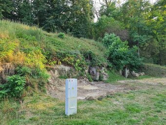 Sklep z roku 1886 v pískovci, stavební povolení na lisovnu - 3
