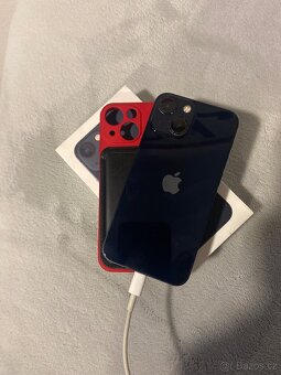 Iphone 13 mini 128GB - 3