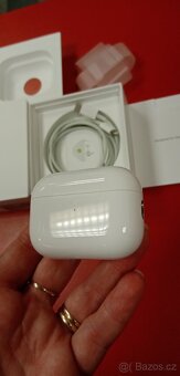 Apple AirPods Pro 2gen (2022) MQD83ZM/A s magsafe - 3