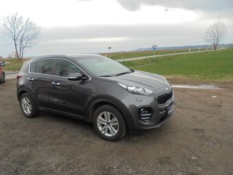 Kia Sportage 1.6 GDI  2018 Ecodinamics - 3