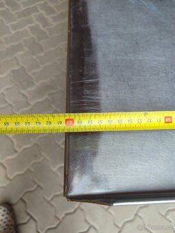 Prodám stůl nerezová deska - 3