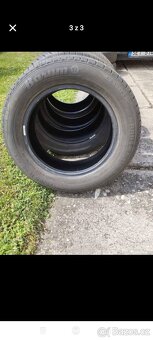 Letni kola 175/65 R14 - 3