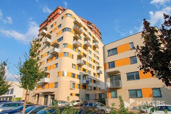 Pronájem bytu 2+kk, 59m2, Rezidence Stodůlky, ev.č. V3369-2 - 3